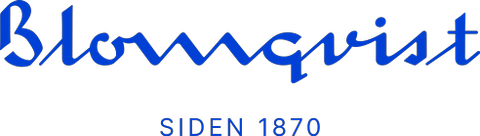 Blomqvist logo
