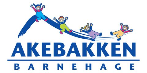 Akebakken barnehage SA logo