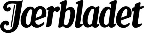 Jærbladet AS logo