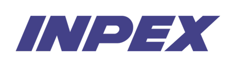 INPEX Idemitsu logo