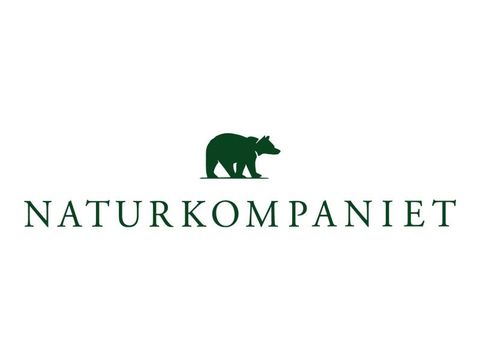 Naturkompaniet-logo