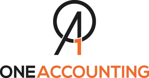 One Accounting AS-logo