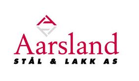 Aarsland Stål & Lakk AS logo