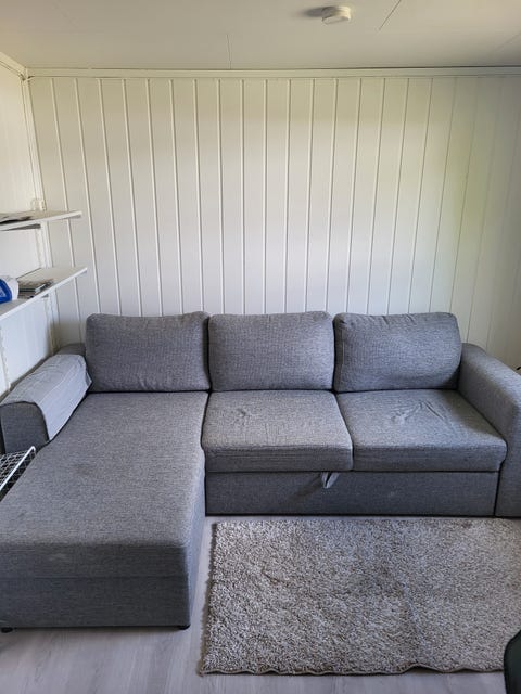 Bilde 1 av annonsen