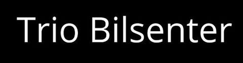 Trio Bilsenter logo