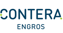 Contera Engros AS logo