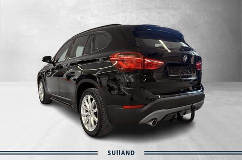 Relativt godt utstyrt Sportline modell