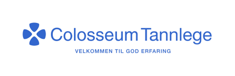 Colosseum Tannlege Stavanger logo