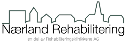 REHABILITERINGSKLINIKKENE AS-logo