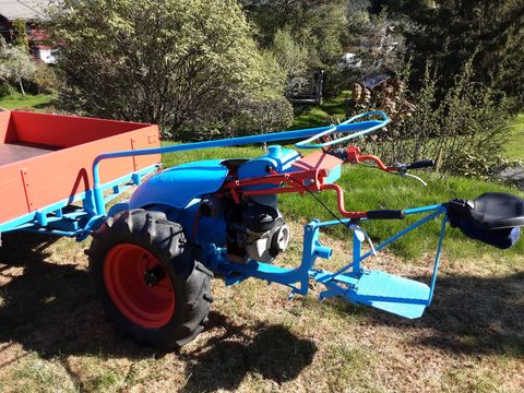Finn No Traktor Til Salgs