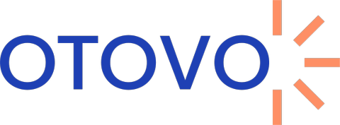 Otovo ASA-logo