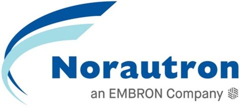 Norautron AS logo