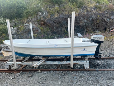 Hobby - båter til salgs | FINN Båt