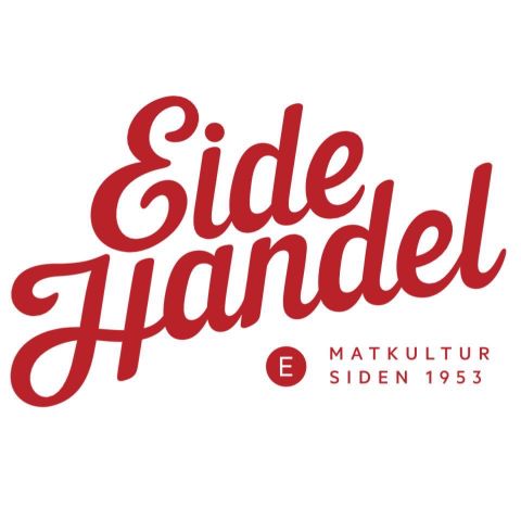 Eide Handel logo