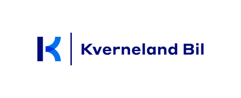 Kverneland Bil-logo