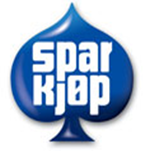 AS SPAR KJØP-logo