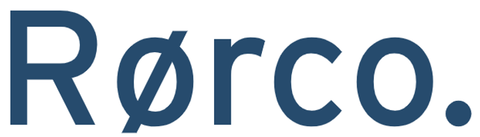 Rørco logo