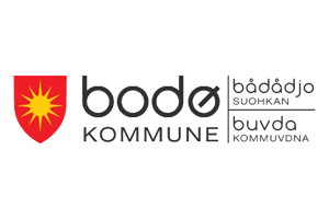 Bodø kommune-logo