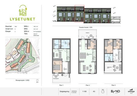 Bilde av utvalgt enhet