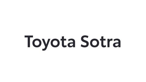 Toyota Sotra AS logo