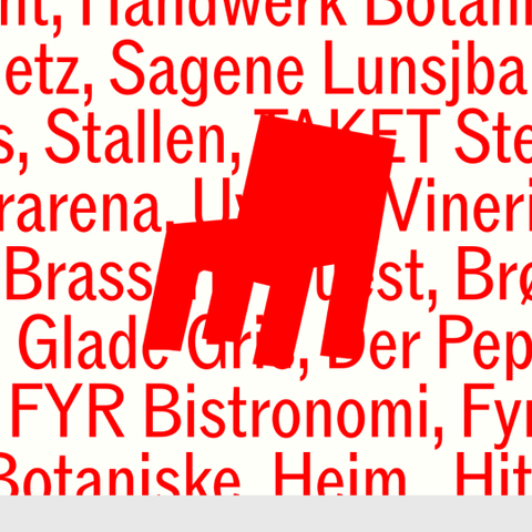 Eik&Friends logo