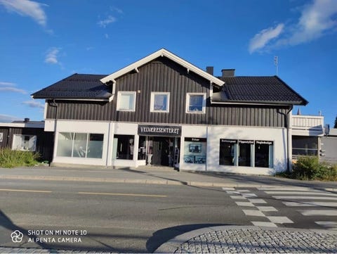 Bilde 1 av annonsen