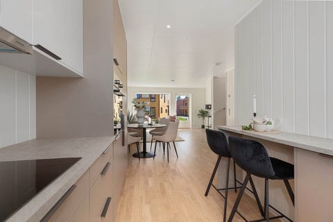 Bilde av utvalgt enhet