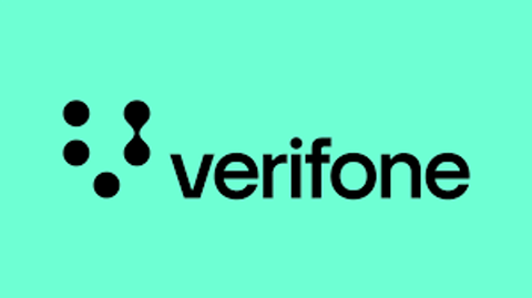 Verifone Norway AS logo