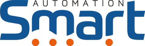 SMART AUTOMATION AS logo