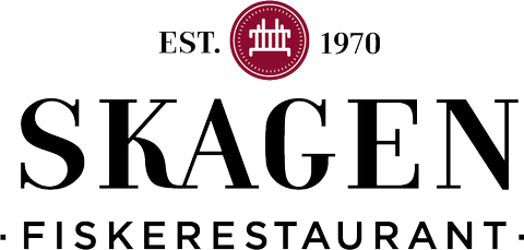 Skagen Fiskerestaurant logo