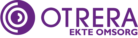 Otrera AS-logo