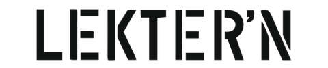 LEKTER'N logo