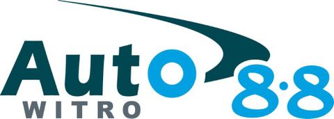 Auto 8-8 Witro-logo