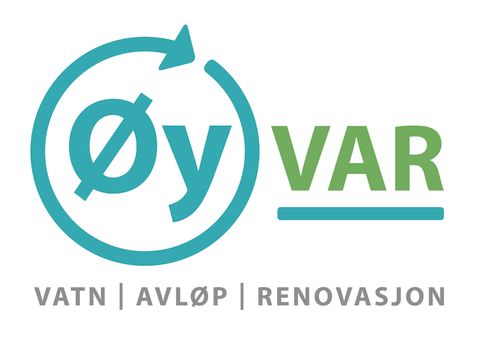 ØyVAR AS-logo
