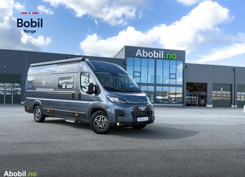 Benimar Benivan 160 xt