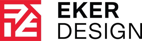 Eker Design AS-logo