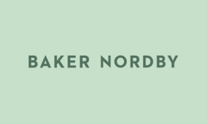 Baker Nordby-logo