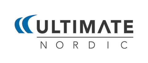 Ultimate Nordic AS logo