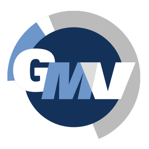 GMV AS-logo