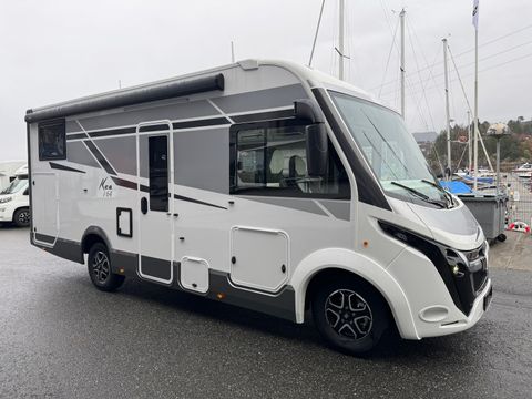 Mobilvetta KEA I 64