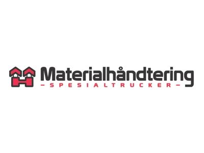 Materialhåndtering AS logo