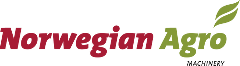 Norwegian Agro Machinery-logo