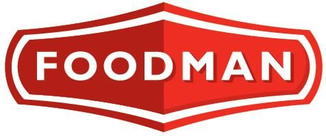 FoodMan AS logo