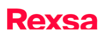Rexsa AS-logo
