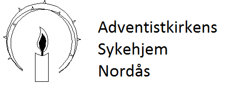 Adventistkirkens Sykehjem-logo