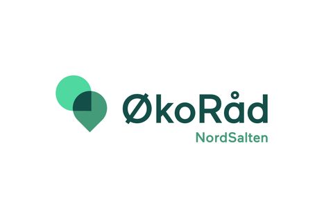 ØkoRåd Nordsalten AS logo
