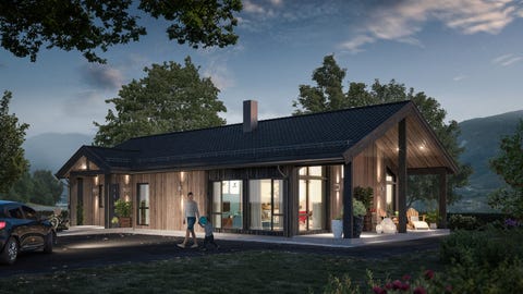 Bilde 1 av annonsen