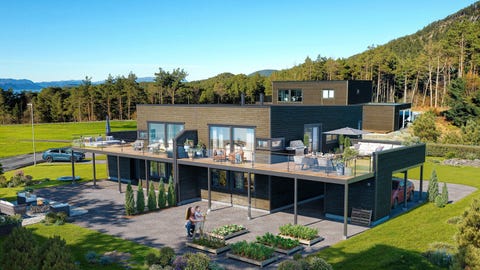 Bilde av utvalgt enhet