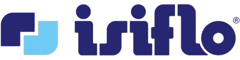 ISIFLO AS-logo