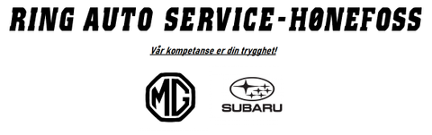 RING AUTO SERVICE AS-logo